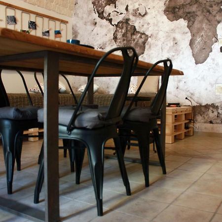 Giramondo Bed&Breakfast Turi Ngoại thất bức ảnh