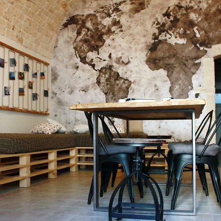 Giramondo Bed&Breakfast Turi Ngoại thất bức ảnh