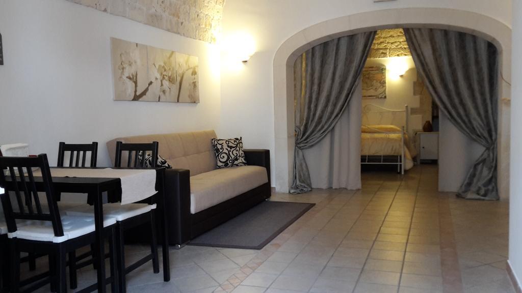 Giramondo Bed&Breakfast Turi Ngoại thất bức ảnh