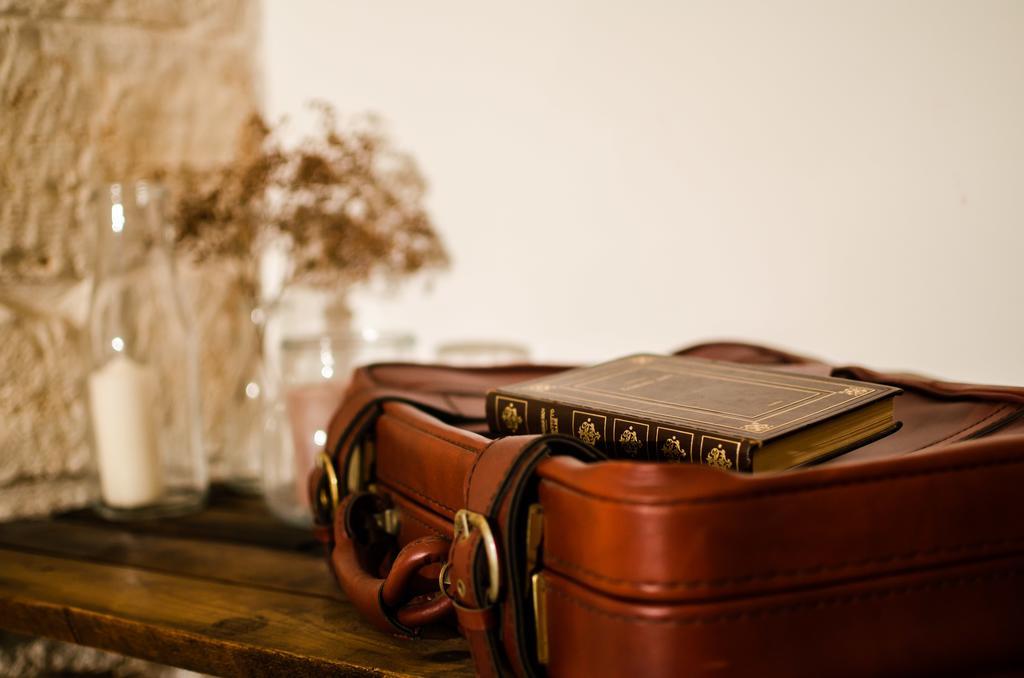Giramondo Bed&Breakfast Turi Ngoại thất bức ảnh