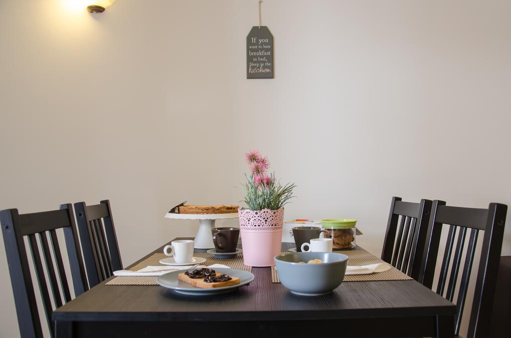 Giramondo Bed&Breakfast Turi Ngoại thất bức ảnh