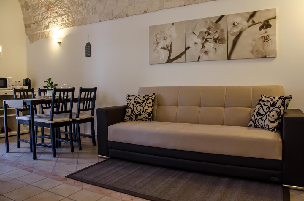 Giramondo Bed&Breakfast Turi Ngoại thất bức ảnh
