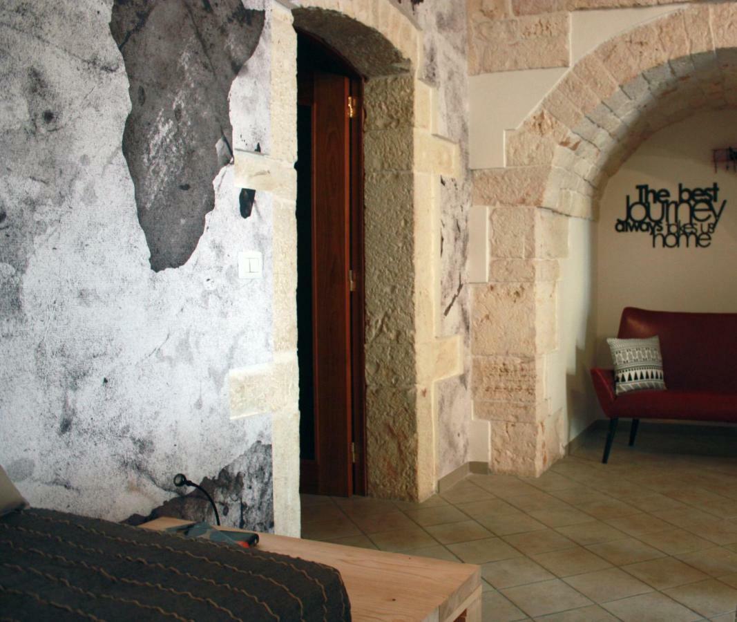 Giramondo Bed&Breakfast Turi Ngoại thất bức ảnh