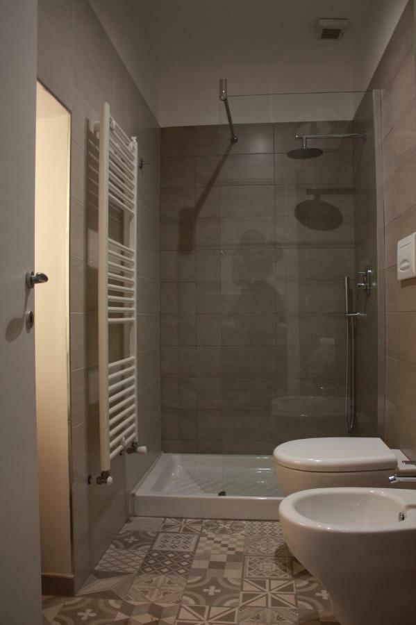 Giramondo Bed&Breakfast Turi Ngoại thất bức ảnh