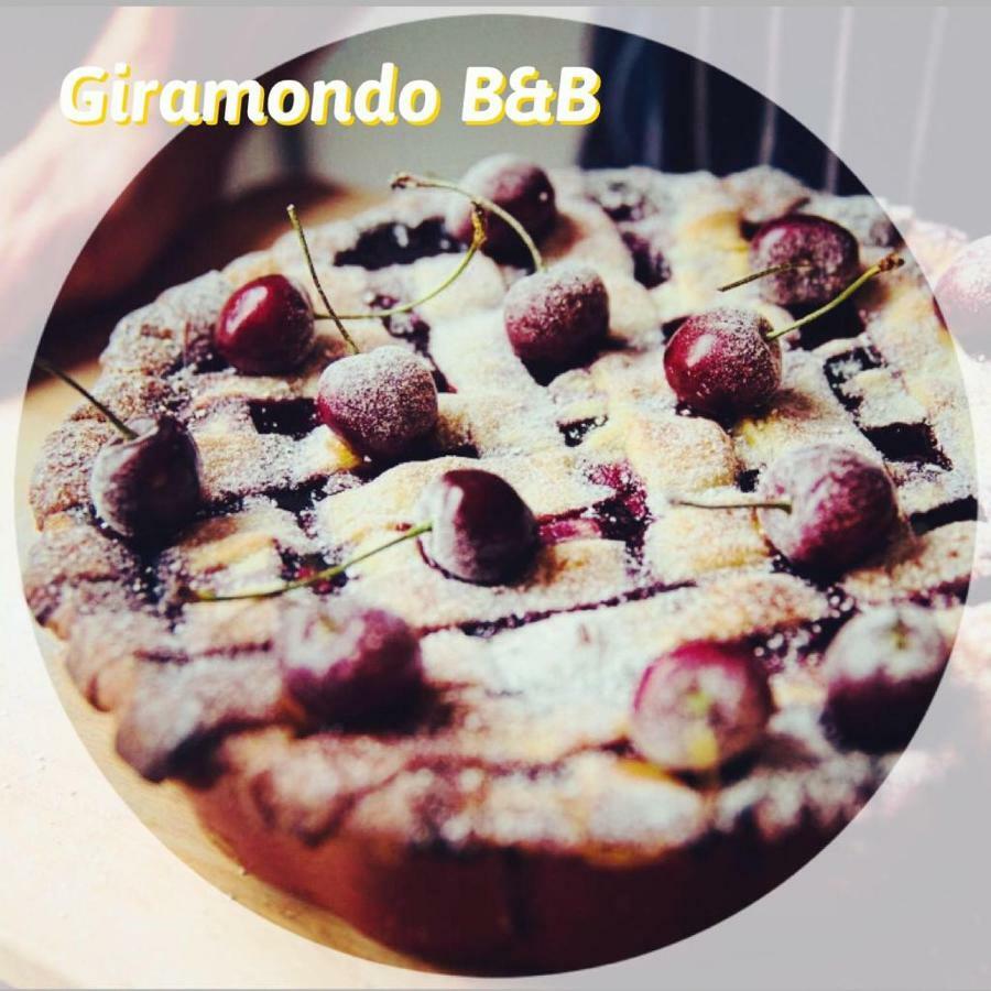 Giramondo Bed&Breakfast Turi Ngoại thất bức ảnh